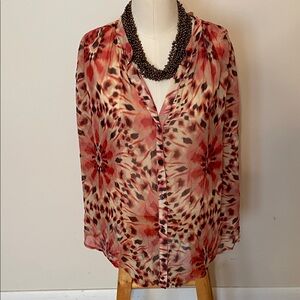 Summum Blouse NWT - final $